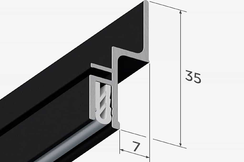 Еврослотт теневой